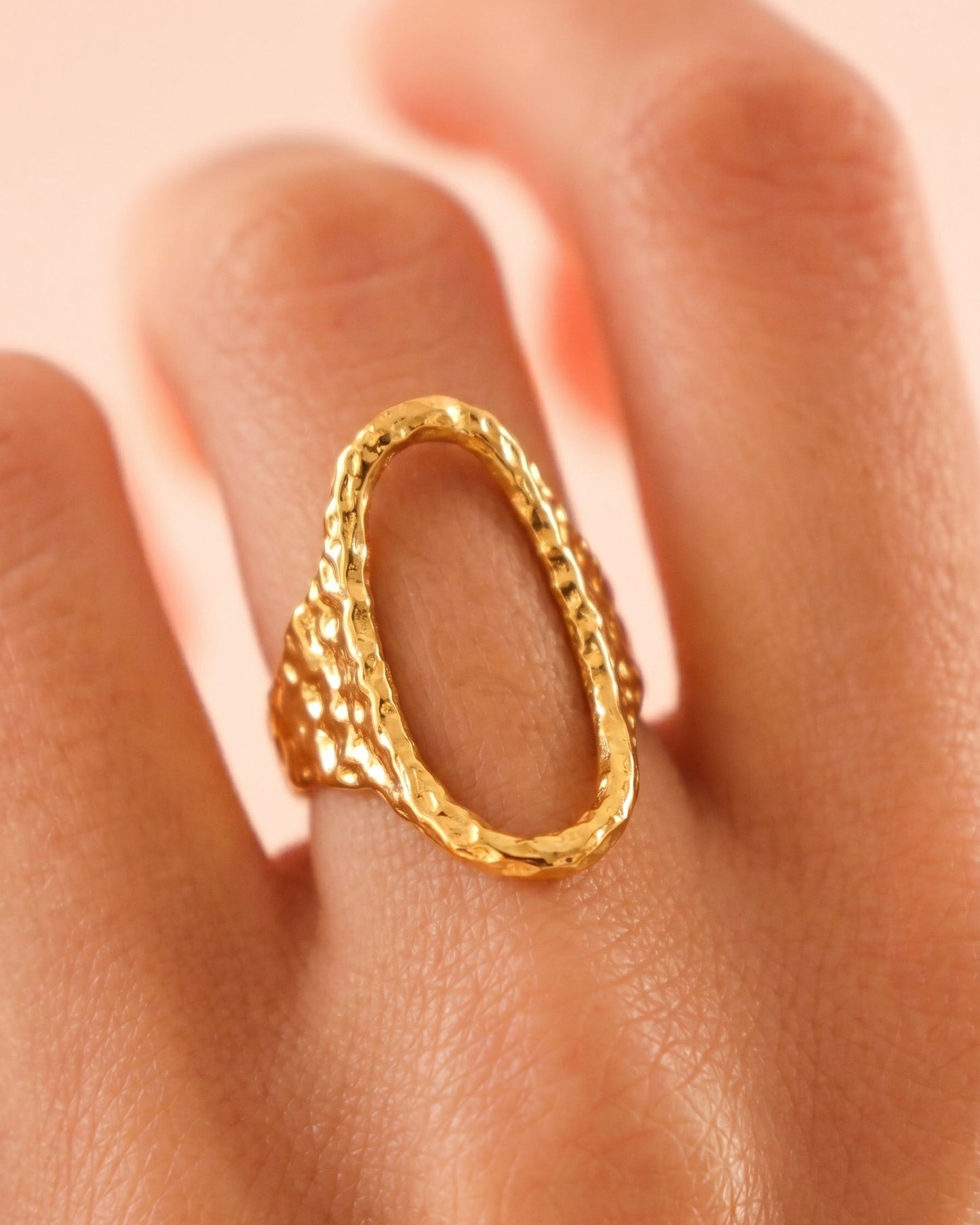 SOLEA RING