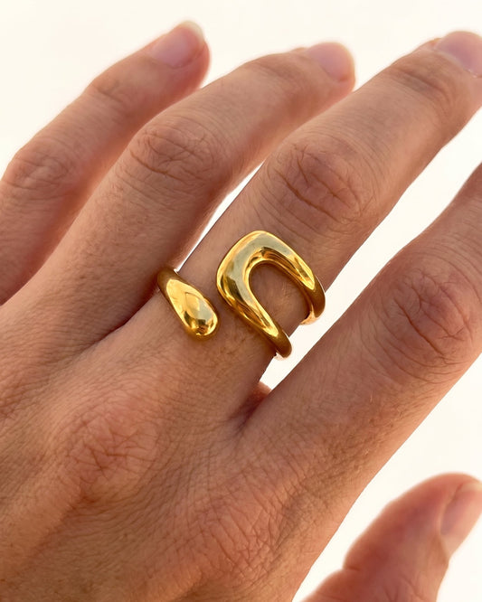DRIFT RING