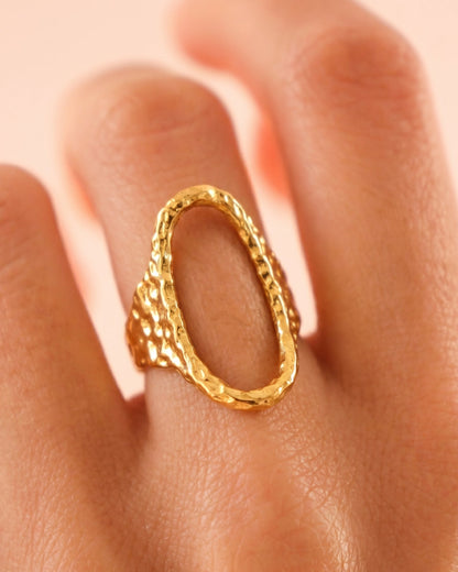 SOLEA RING