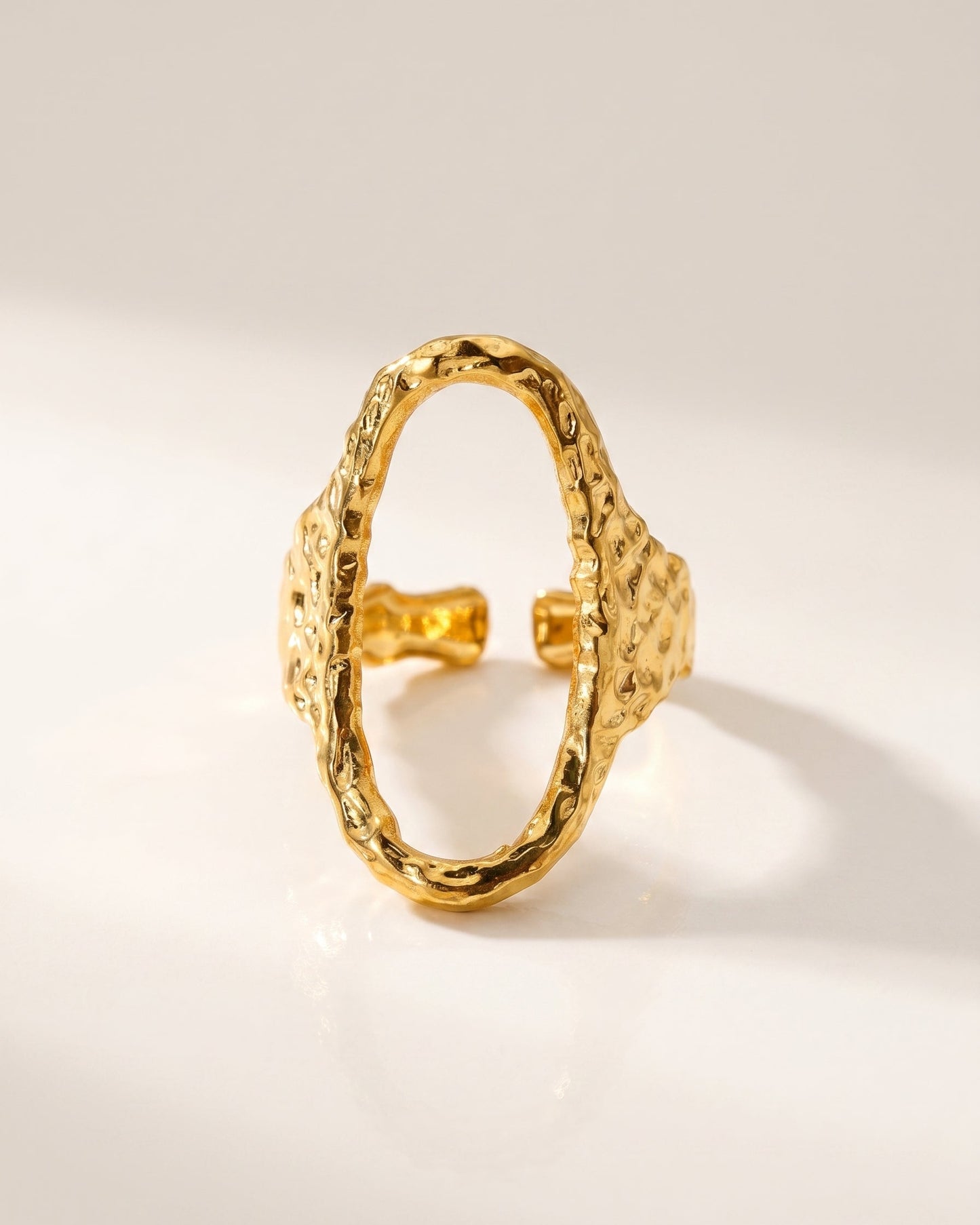 SOLEA RING