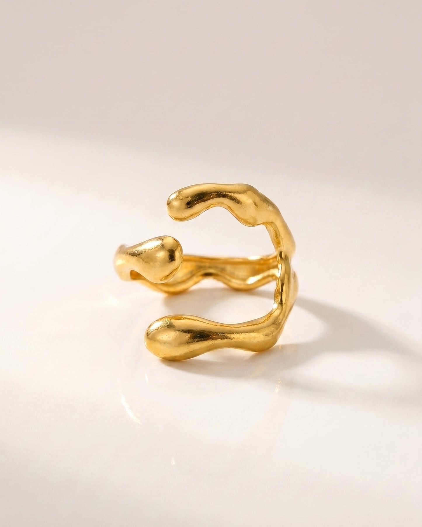 WAVE RING