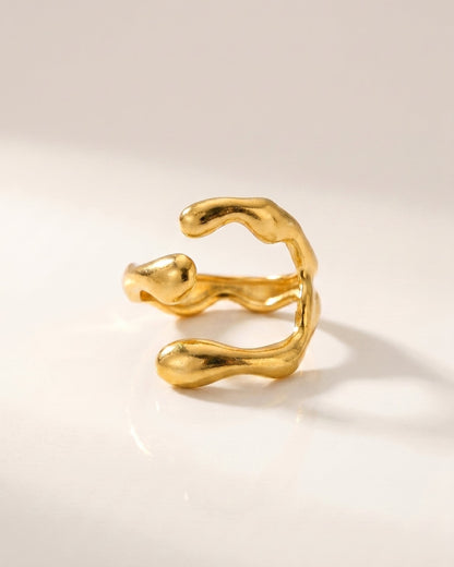 WAVE RING