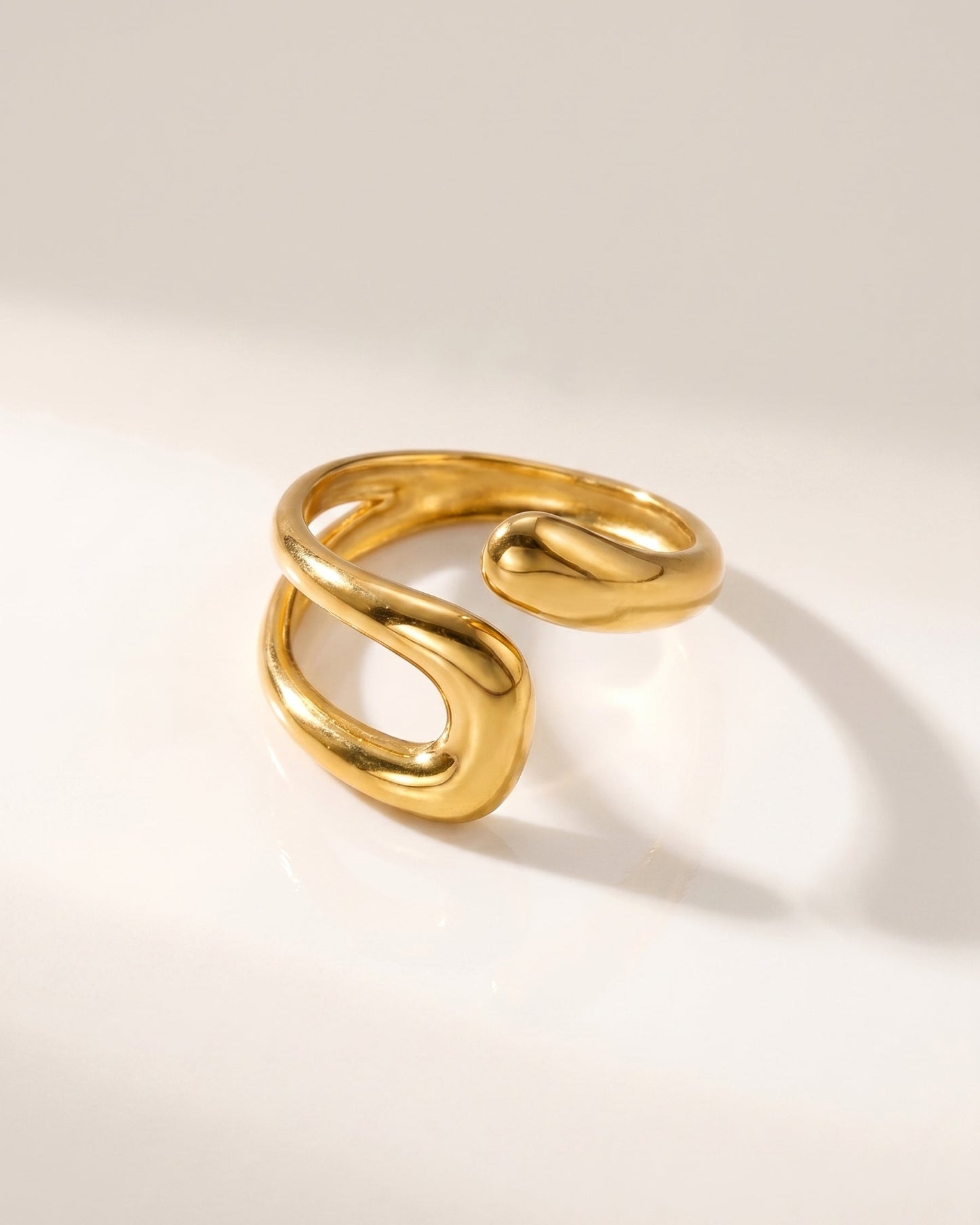 DRIFT RING