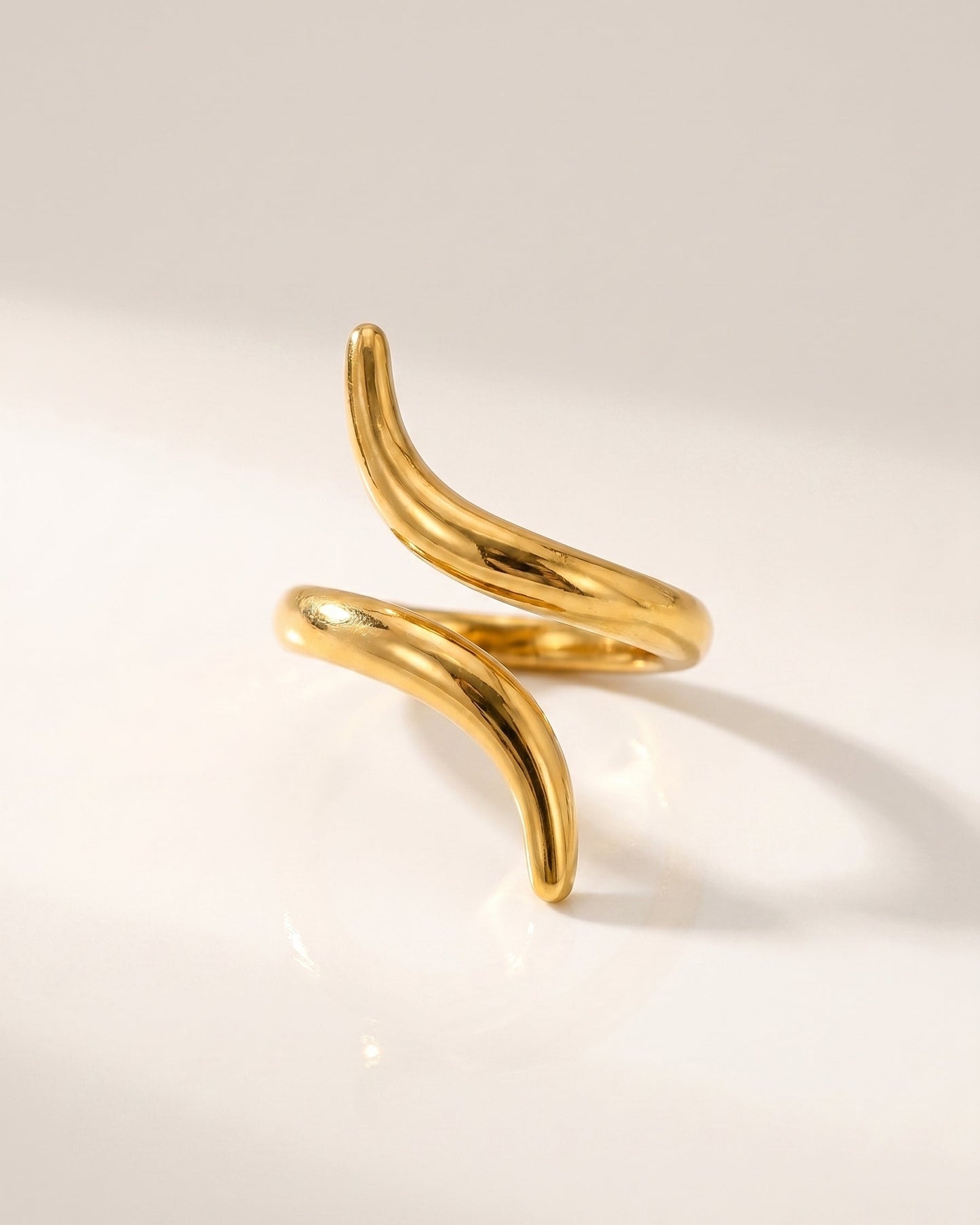 AURORA RING