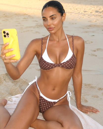 BROWNIE BIKINI
