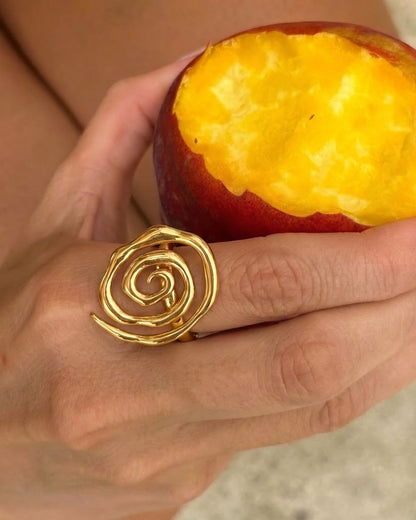 NEBULA RING